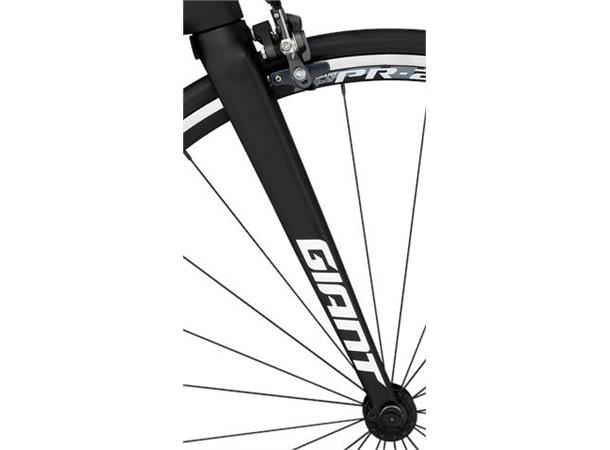 Giant Gaffel TCR Carbon 1 1/8" For Giant TCR Advanced 2015